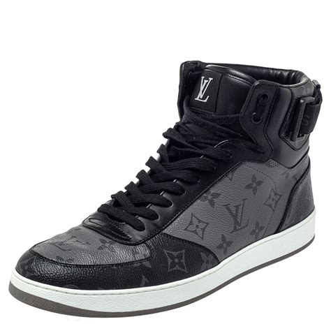 buy louis vuitton high top sneakers|louis vuitton latest sneakers.